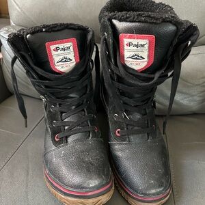 Pajar Warm  Waterproof Snow Boot 11/11.5